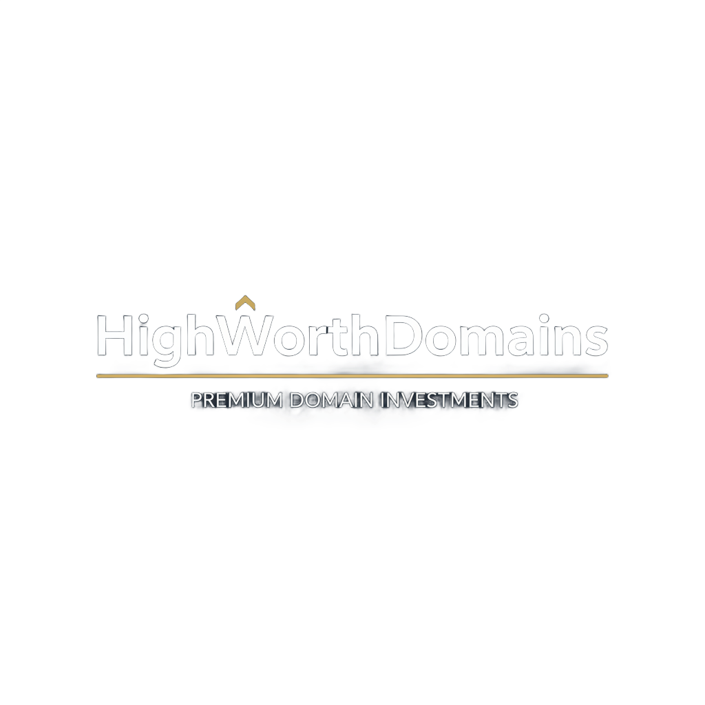 HighWorthDomains